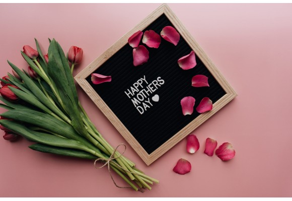 Regalos personalizados para el Día de la Madre