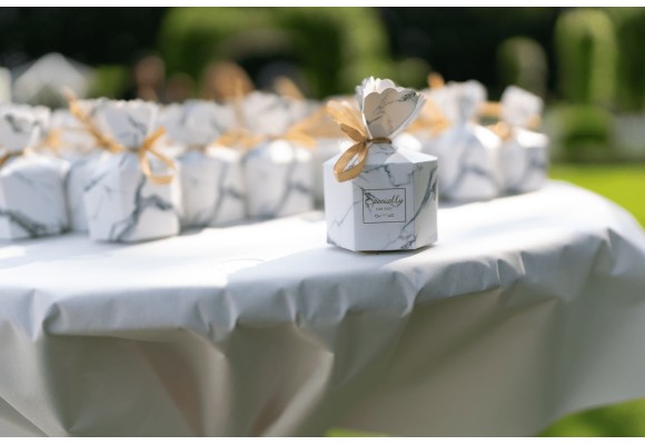 Los 10 mejores regalos personalizados para una boda inolvidable